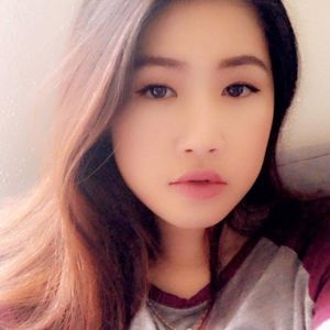 Meet your Posher, Becky